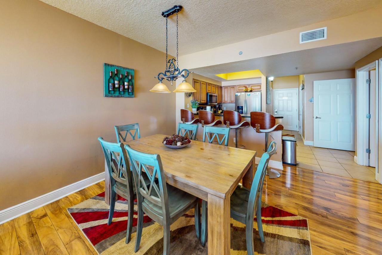 Ariel Dunes I 1709 Apartment *