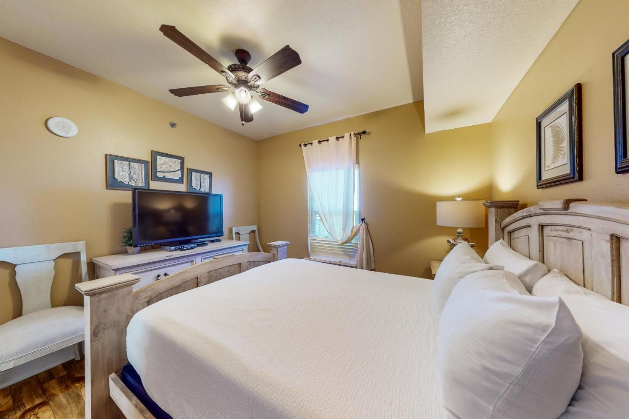 Apartment Ariel Dunes I 1709 Destin