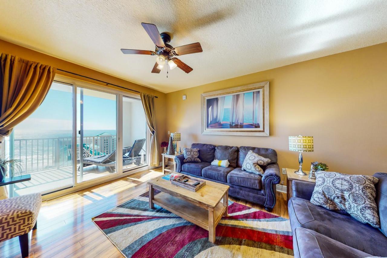 Apartment Ariel Dunes I 1709 *