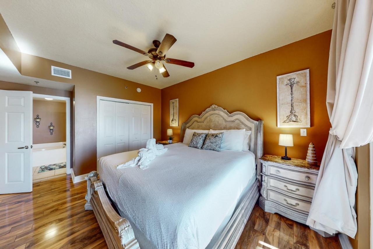Apartment Ariel Dunes I 1709 Destin