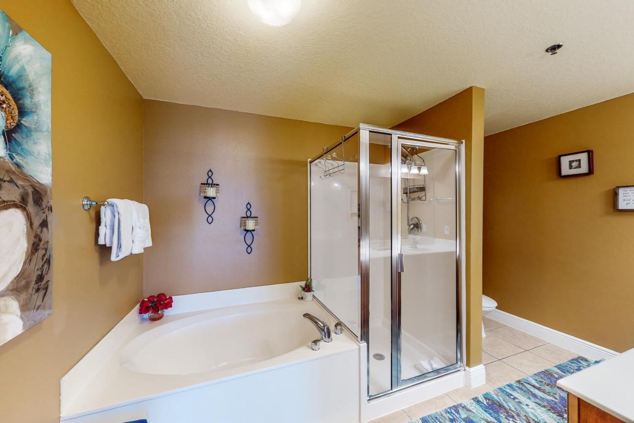 Ariel Dunes I 1709 Apartment Destin