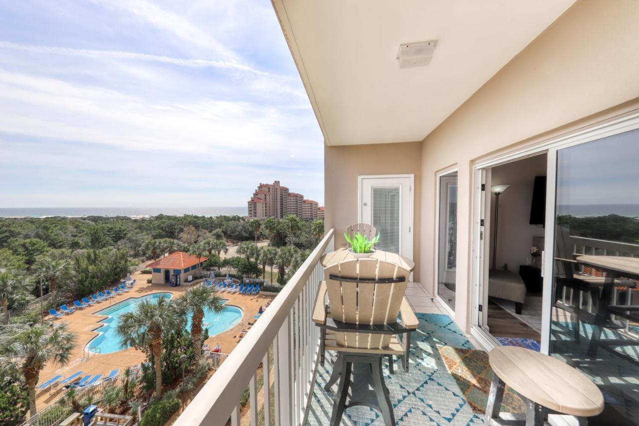 Apartment Tops'l Summit 508 Combo