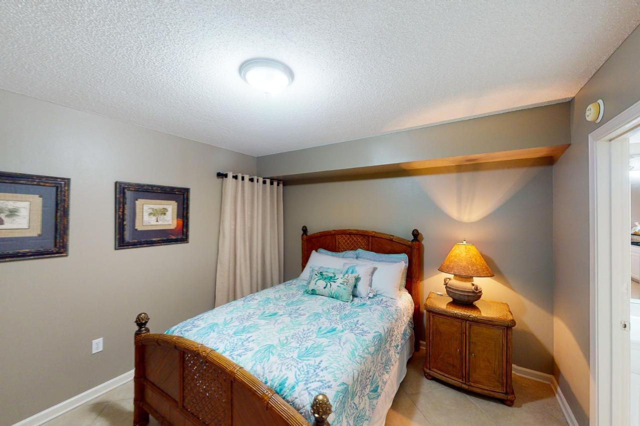 The Terrace At Pelican 504 Apartment Destin