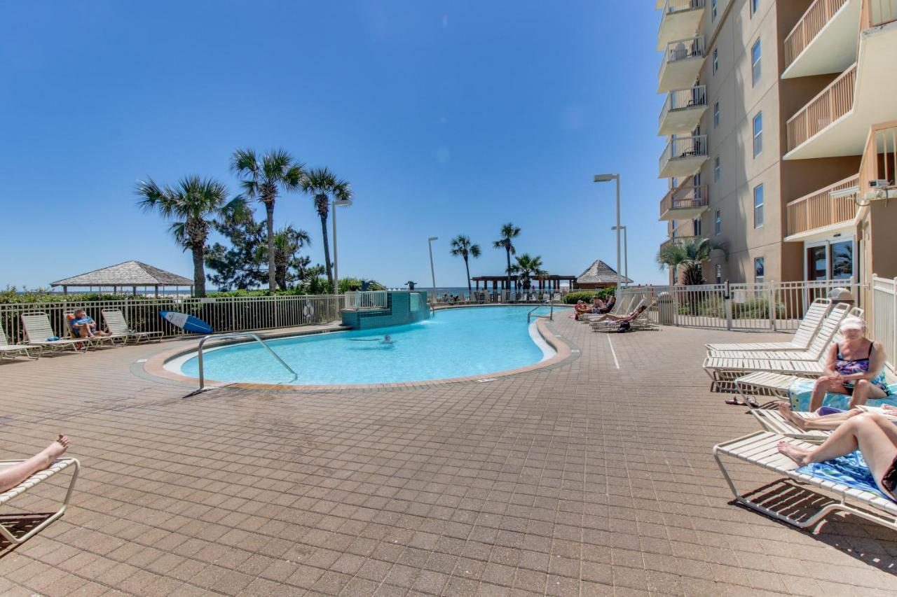 Apartment The Terrace At Pelican 504