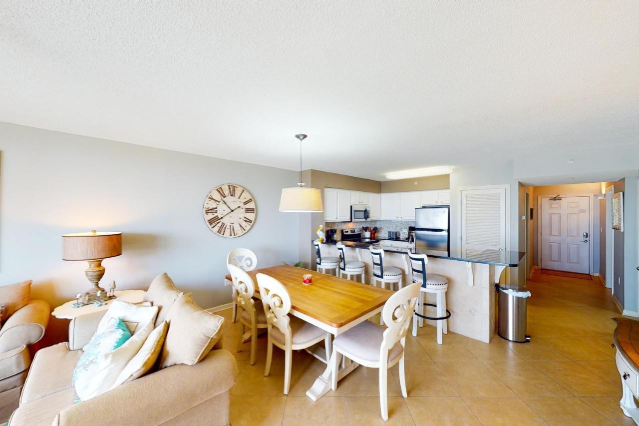The Terrace At Pelican 504 Destin