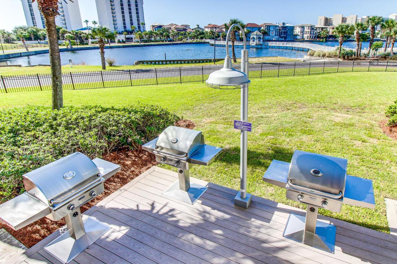 Apartment The Terrace At Pelican 304
