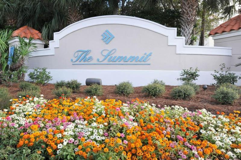 Tops'l Summit 508 Combo * Destin