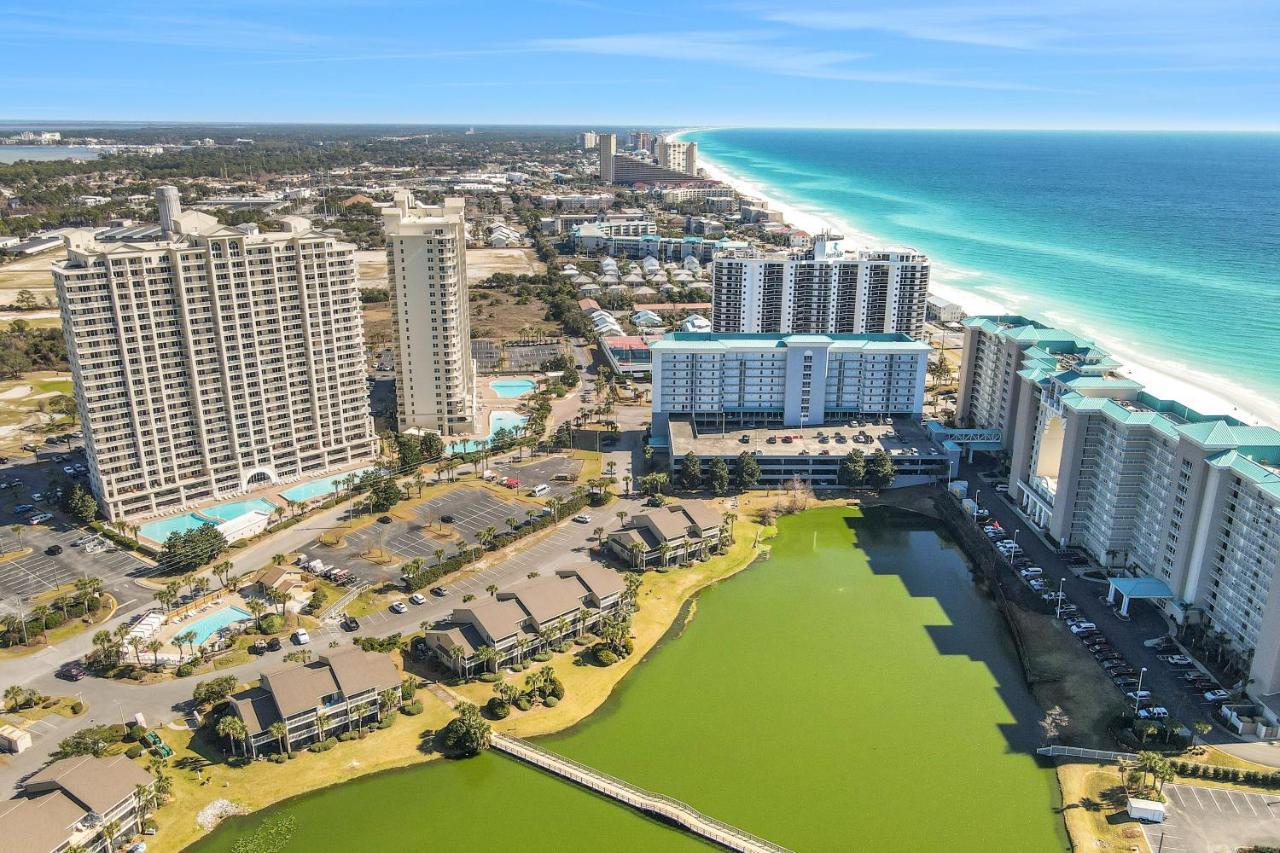 Ariel Dunes Ii 1205 Destin