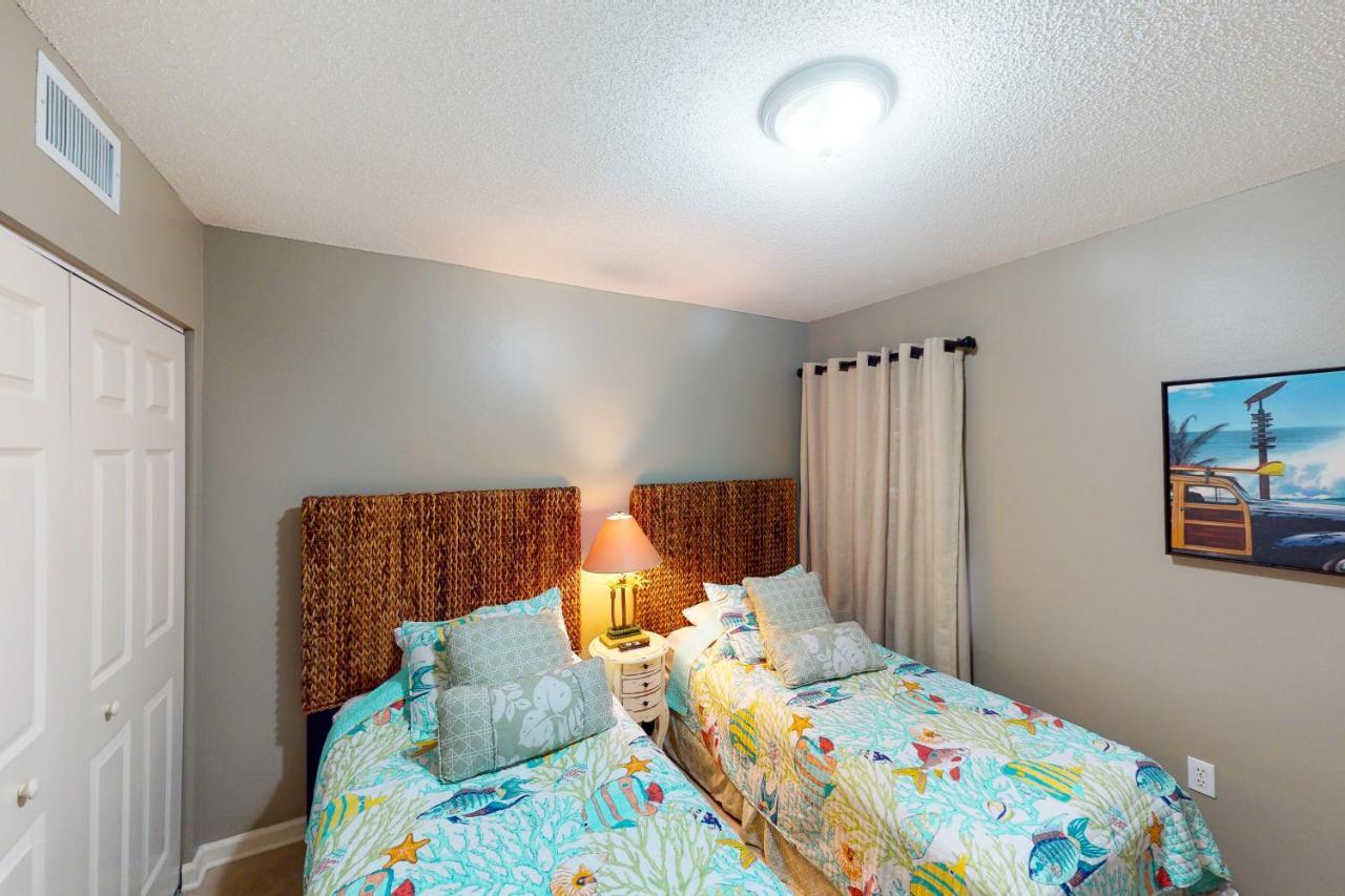 Apartment The Terrace At Pelican 504 Destin