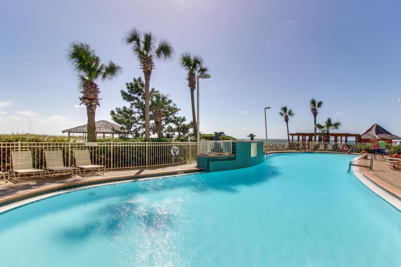 The Terrace At Pelican 504 Destin