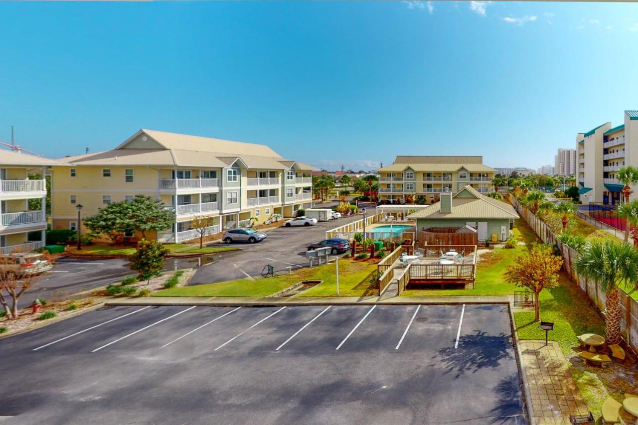Apartment St Martin Beachwalk 231