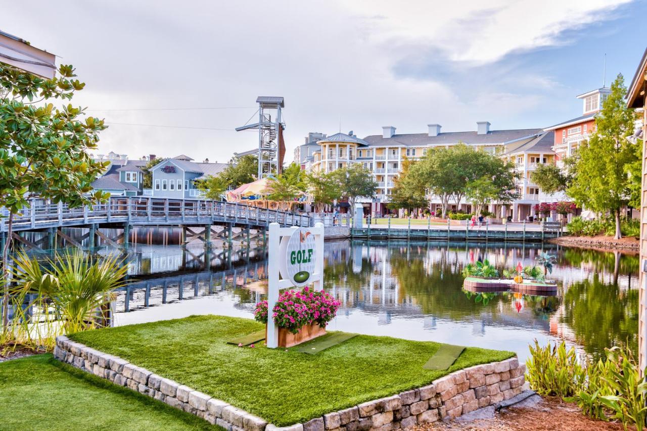 Apartment Harbour Point #907 Destin