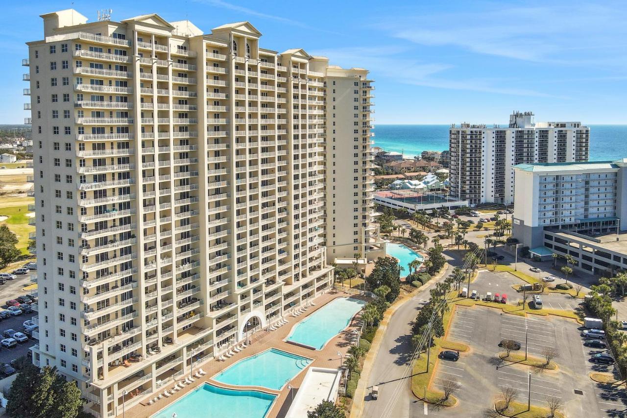 Ariel Dunes Ii 1205 Apartment Destin