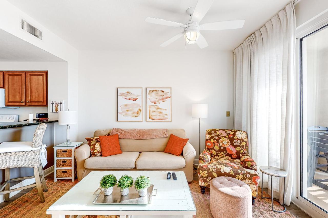 Apartment Ariel Dunes Ii 1205