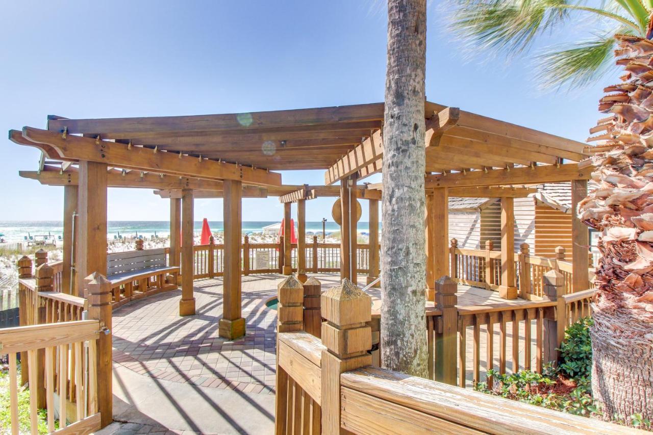 The Terrace At Pelican 304 * Destin