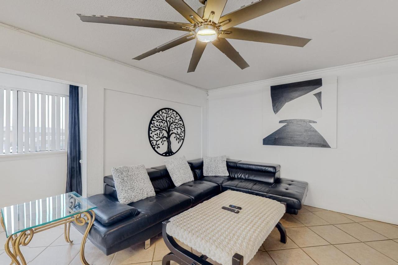 Gulf Terrace 255 Building 14 Destin