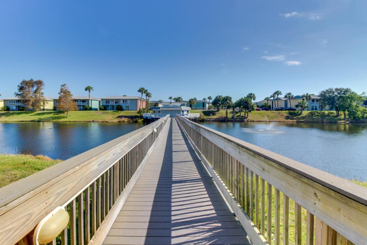 Apartment Gulf Terrace 255 Building 14