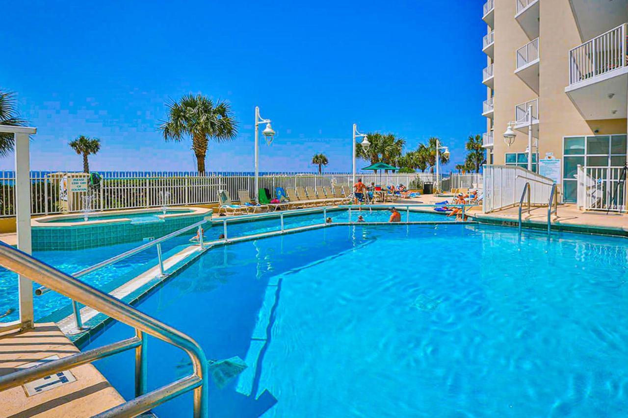 Apartment Majestic Sun A1103 Destin