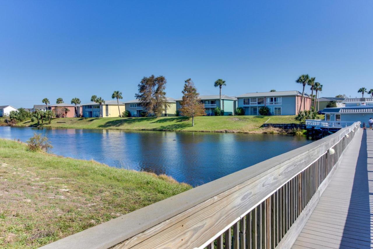Gulf Terrace 255 Building 14 Destin