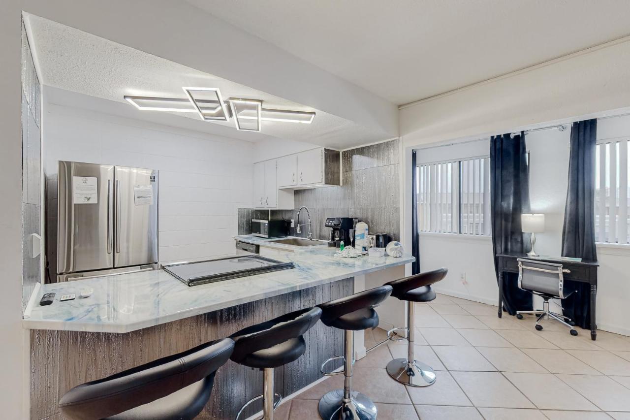 Apartment Gulf Terrace 255 Building 14 Destin