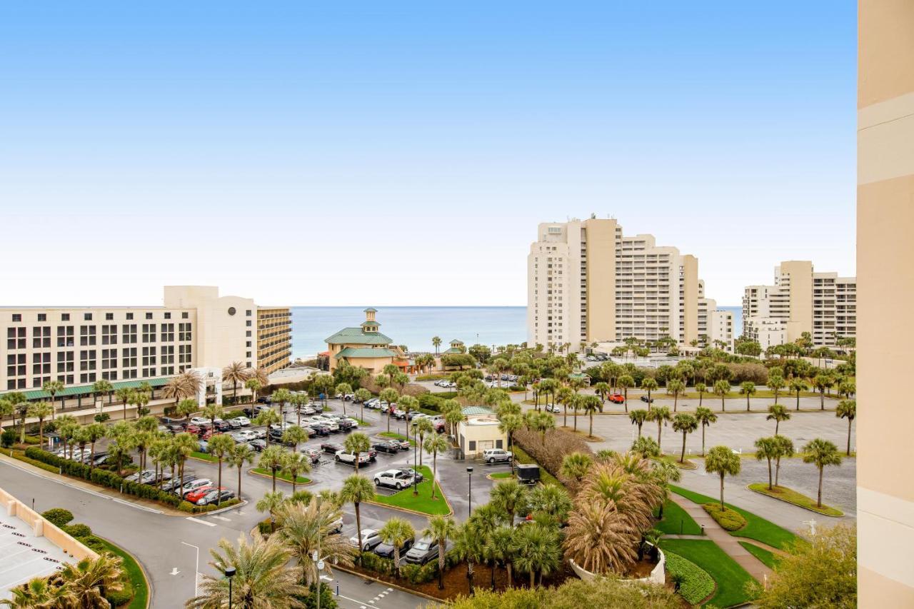 Apartment Luau 6631 & 6633 Destin