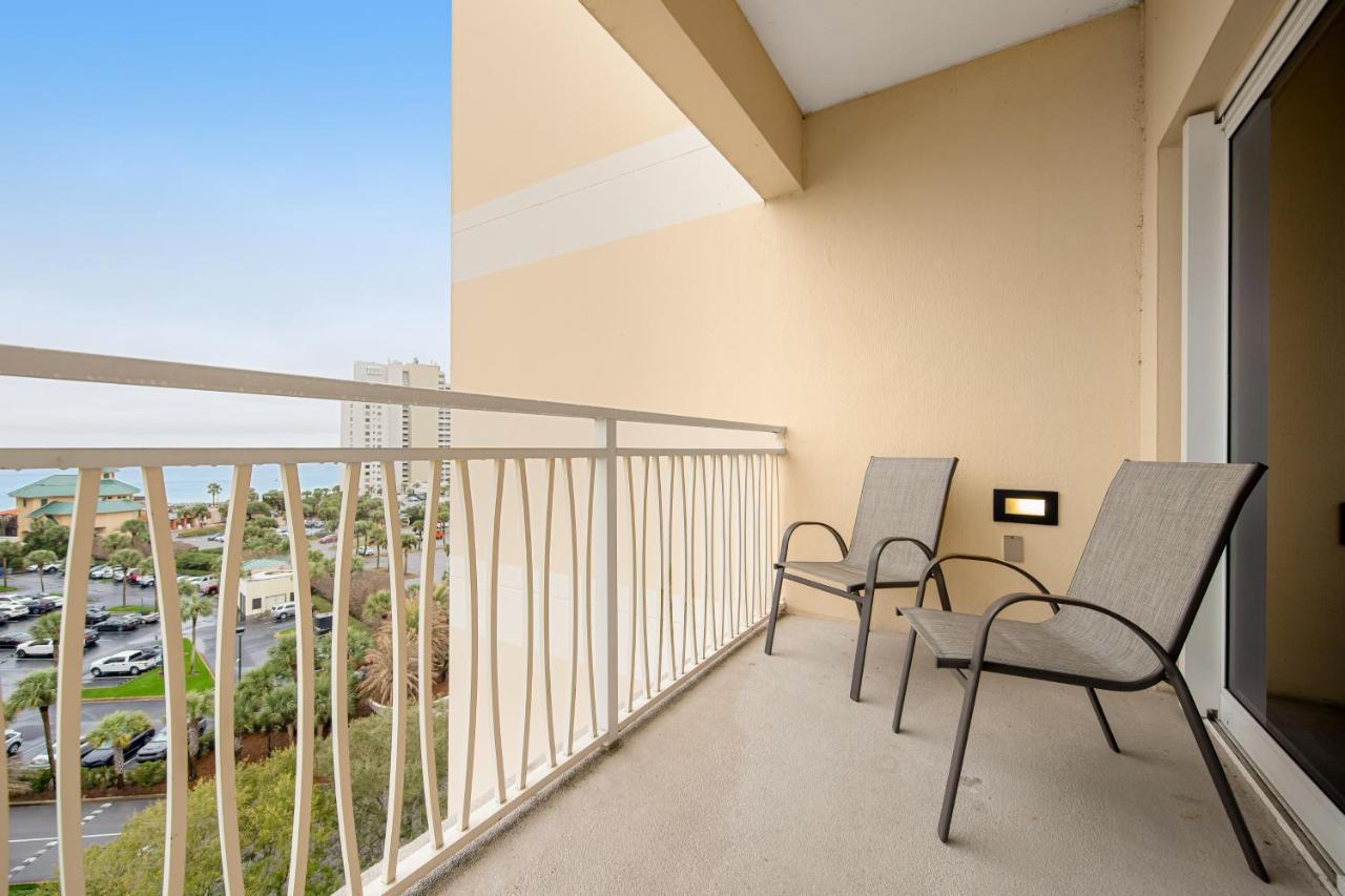Apartment Luau 6631 & 6633