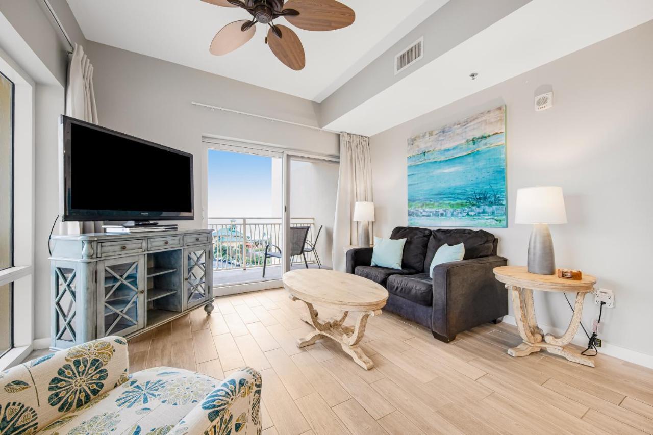 Apartment Luau 6631 & 6633 Destin