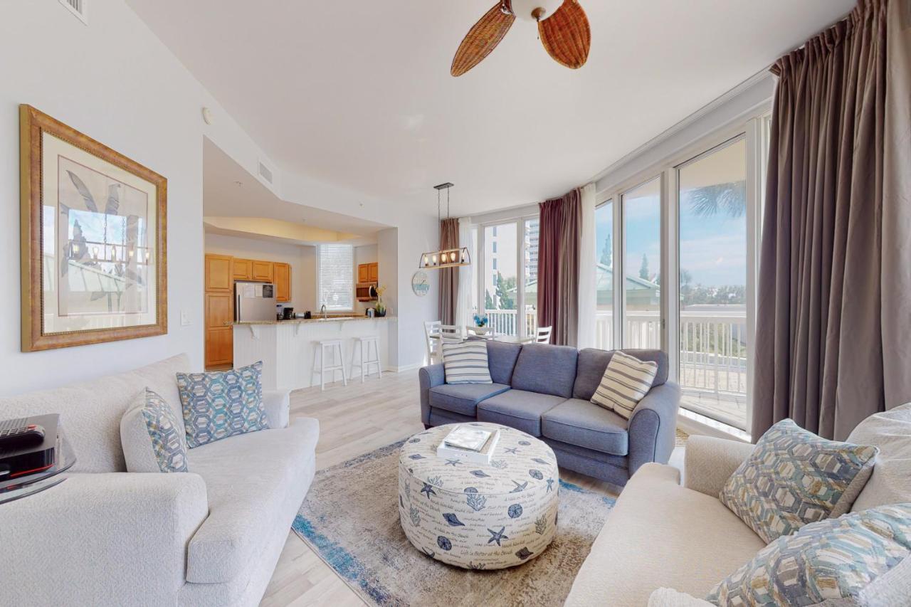St Lucia At Silver Shells L0201 Apartment