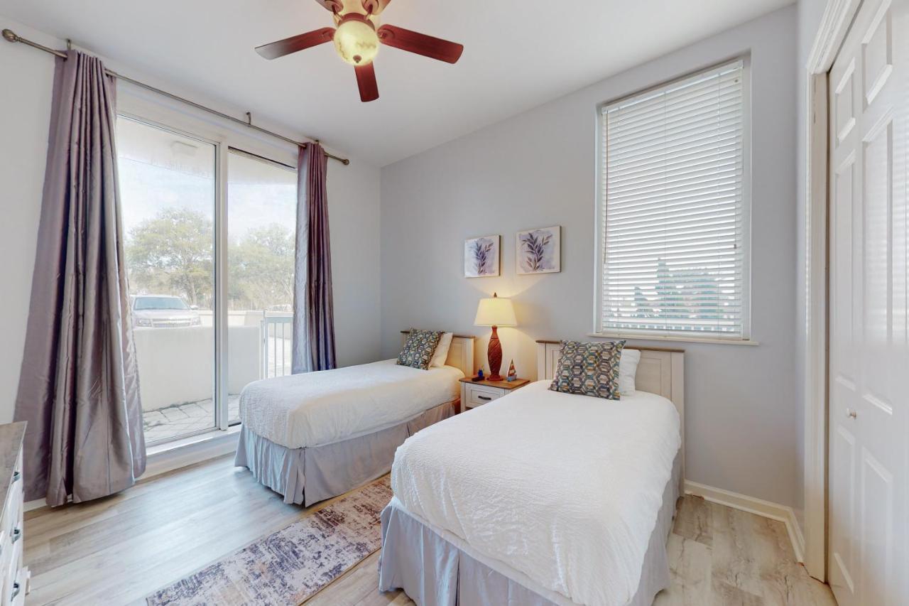 St Lucia At Silver Shells L0201 Apartment Destin