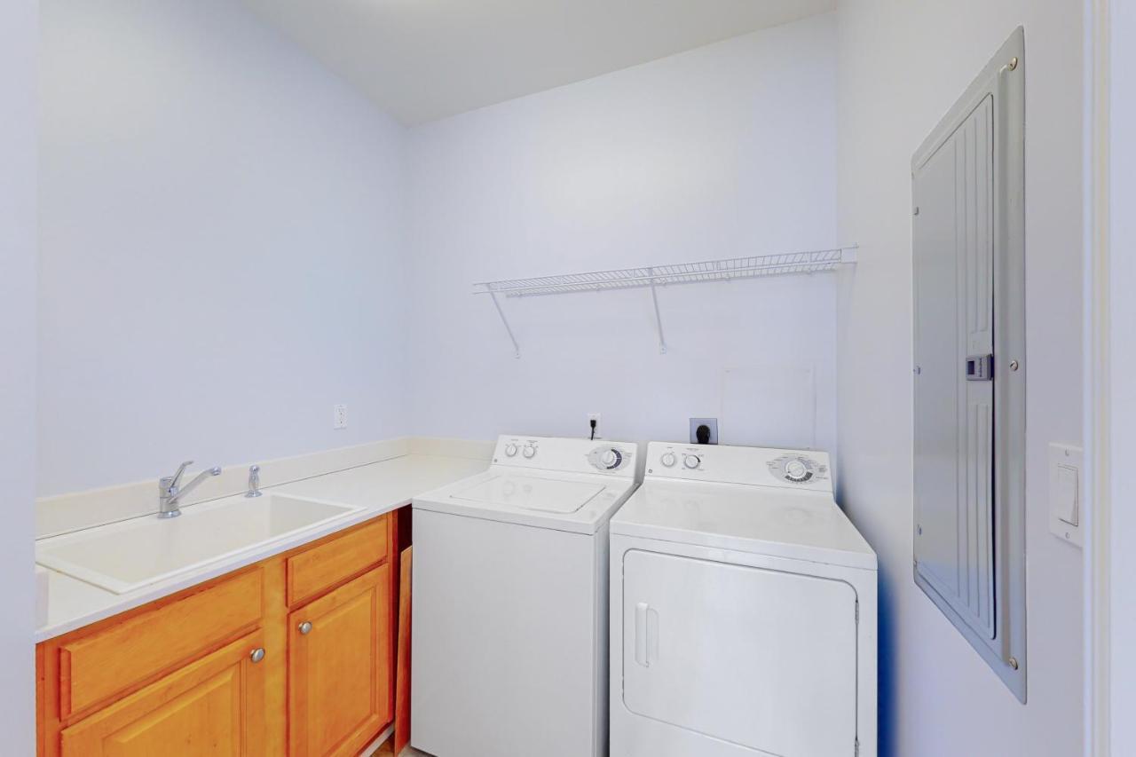 Apartment St Lucia At Silver Shells L0201 Destin