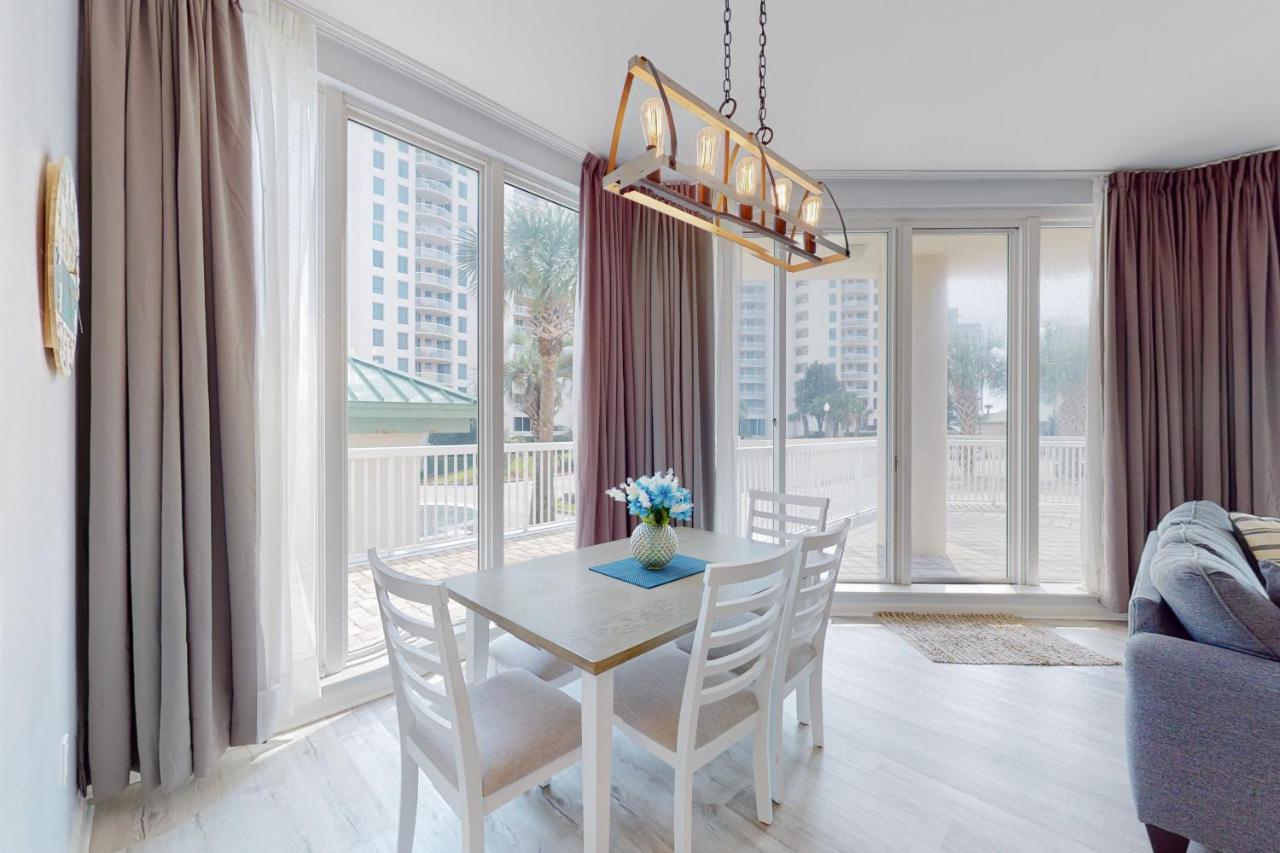 Apartment St Lucia At Silver Shells L0201