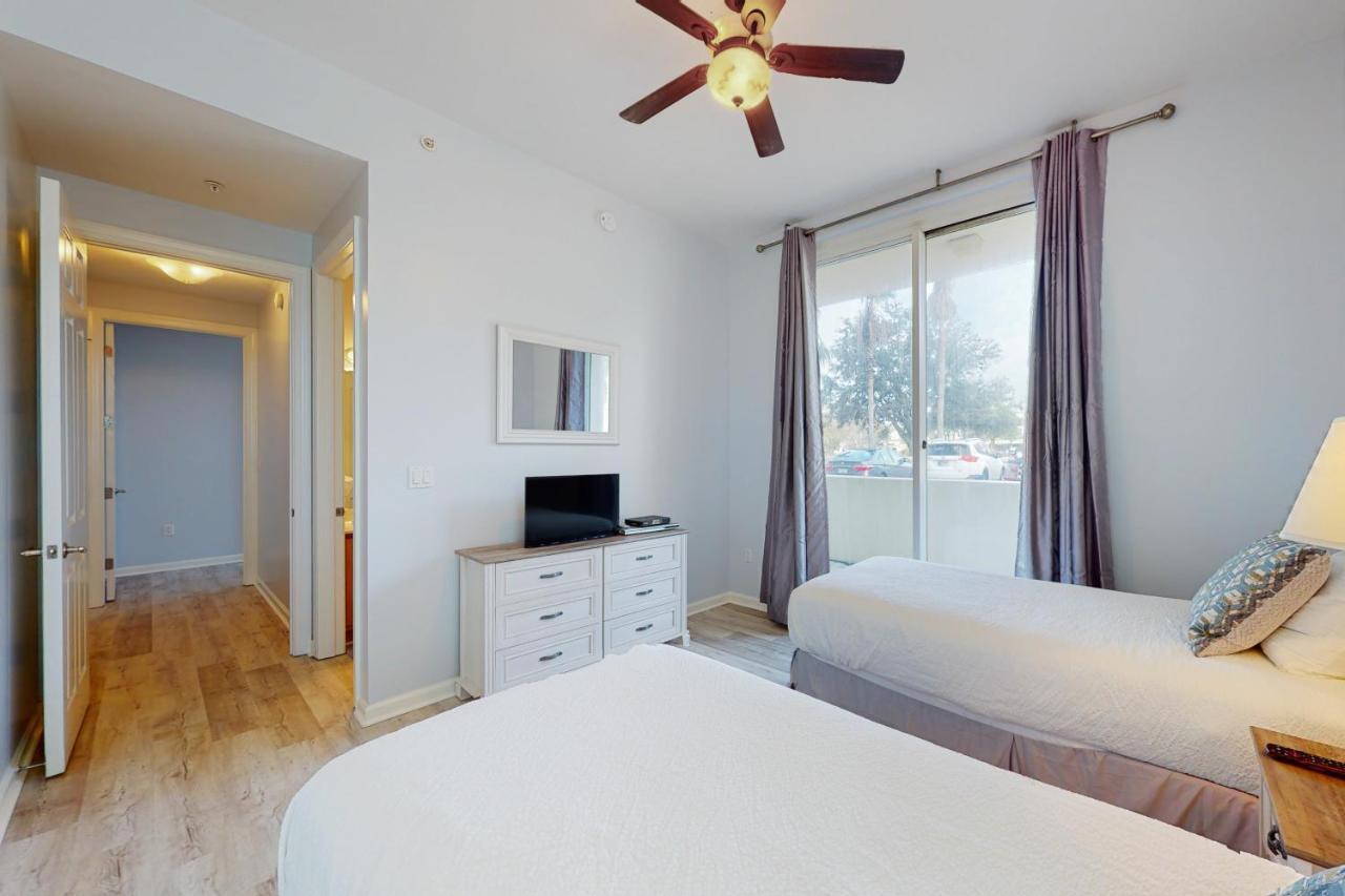 Apartment St Lucia At Silver Shells L0201