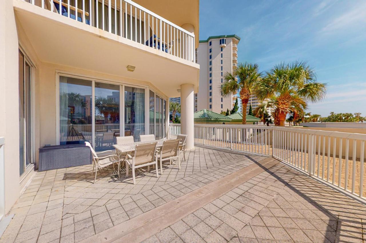 Apartment St Lucia At Silver Shells L0201 *
