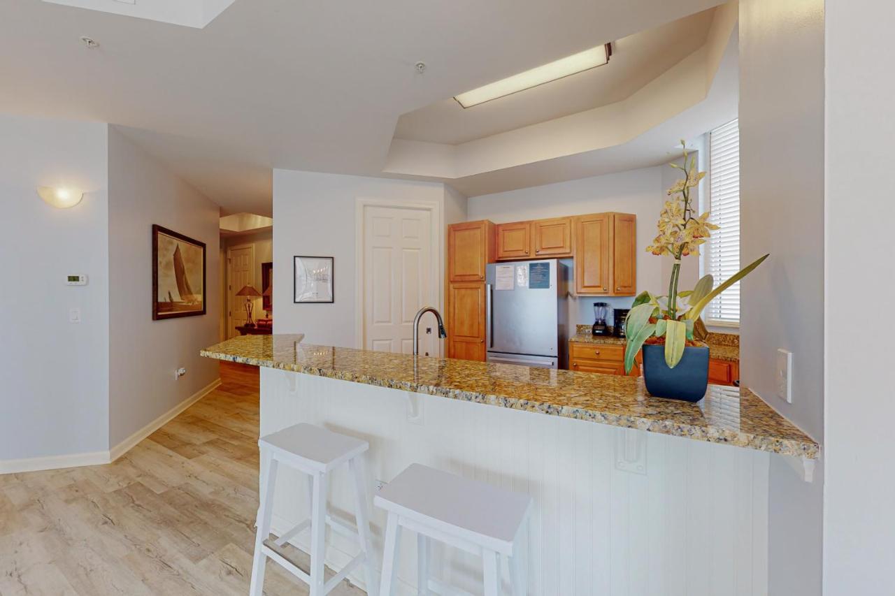 Apartment St Lucia At Silver Shells L0201