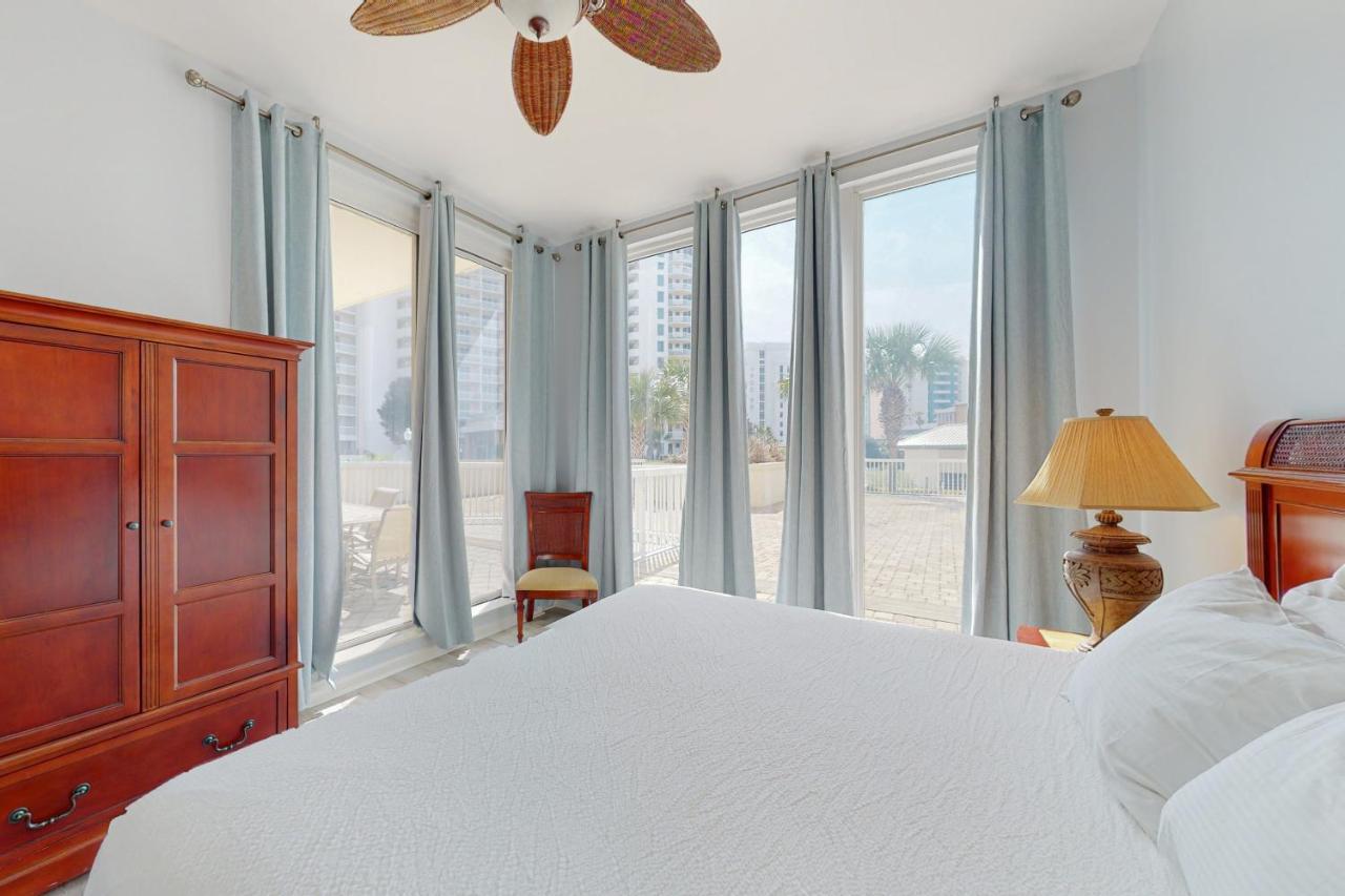 St Lucia At Silver Shells L0201 Apartment
