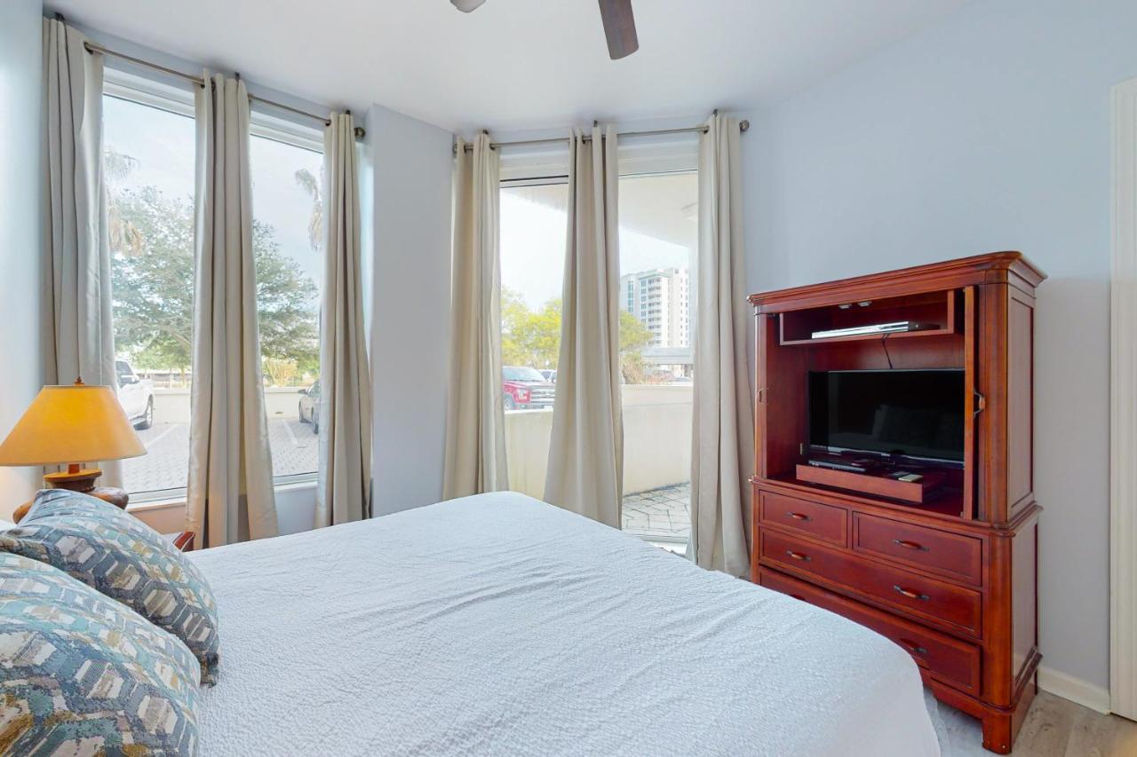 Apartment St Lucia At Silver Shells L0201 Destin