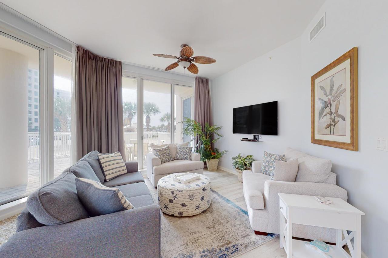 St Lucia At Silver Shells L0201 * Destin