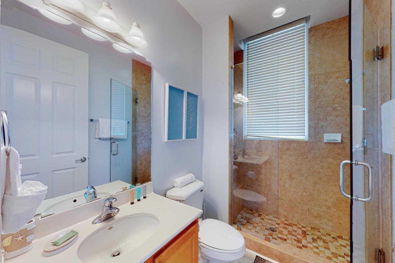 Apartment St Lucia At Silver Shells L0201 Destin