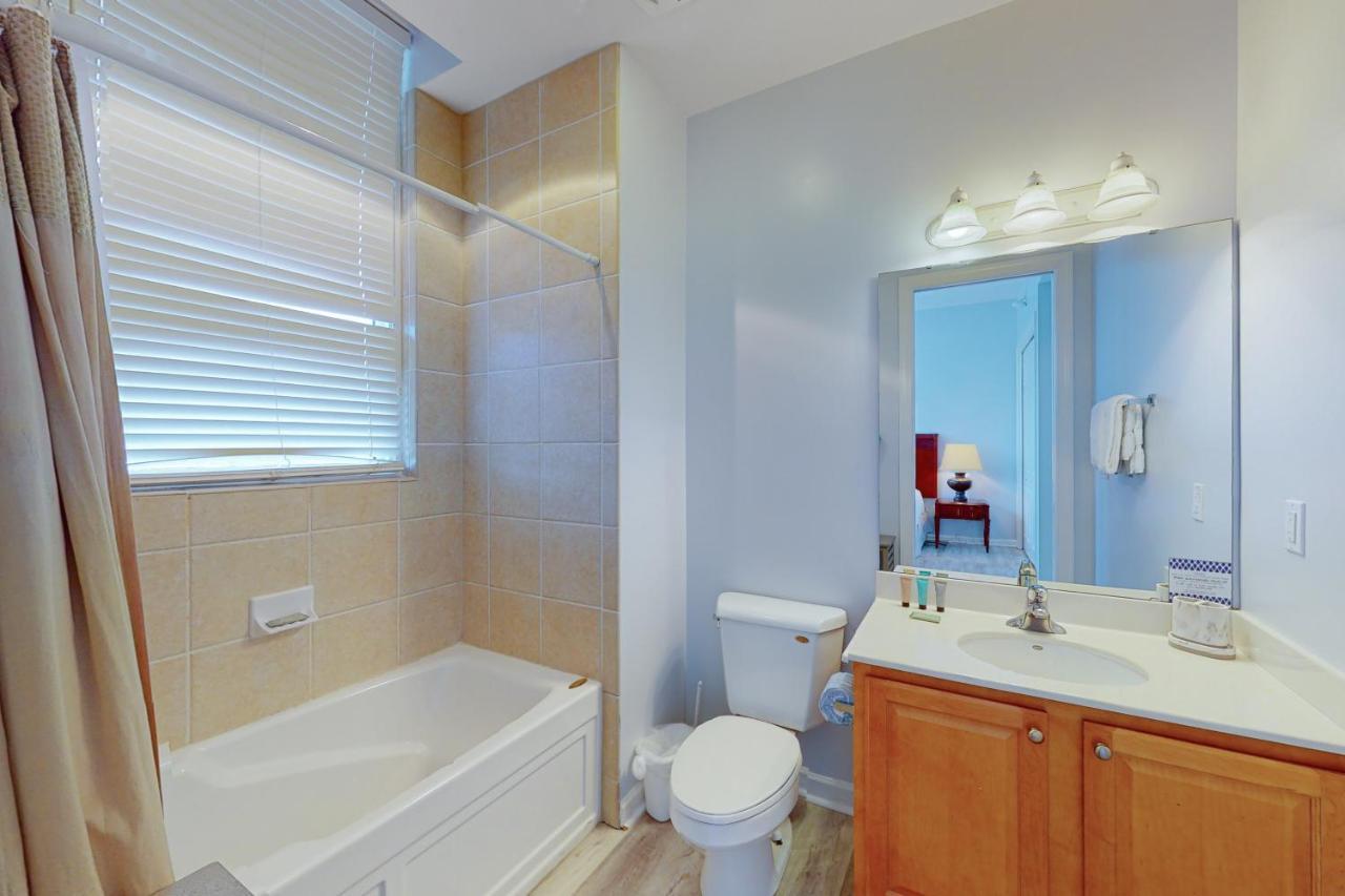 Apartment St Lucia At Silver Shells L0201 *