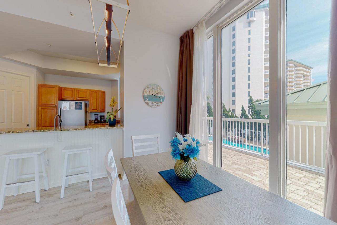 Apartment St Lucia At Silver Shells L0201