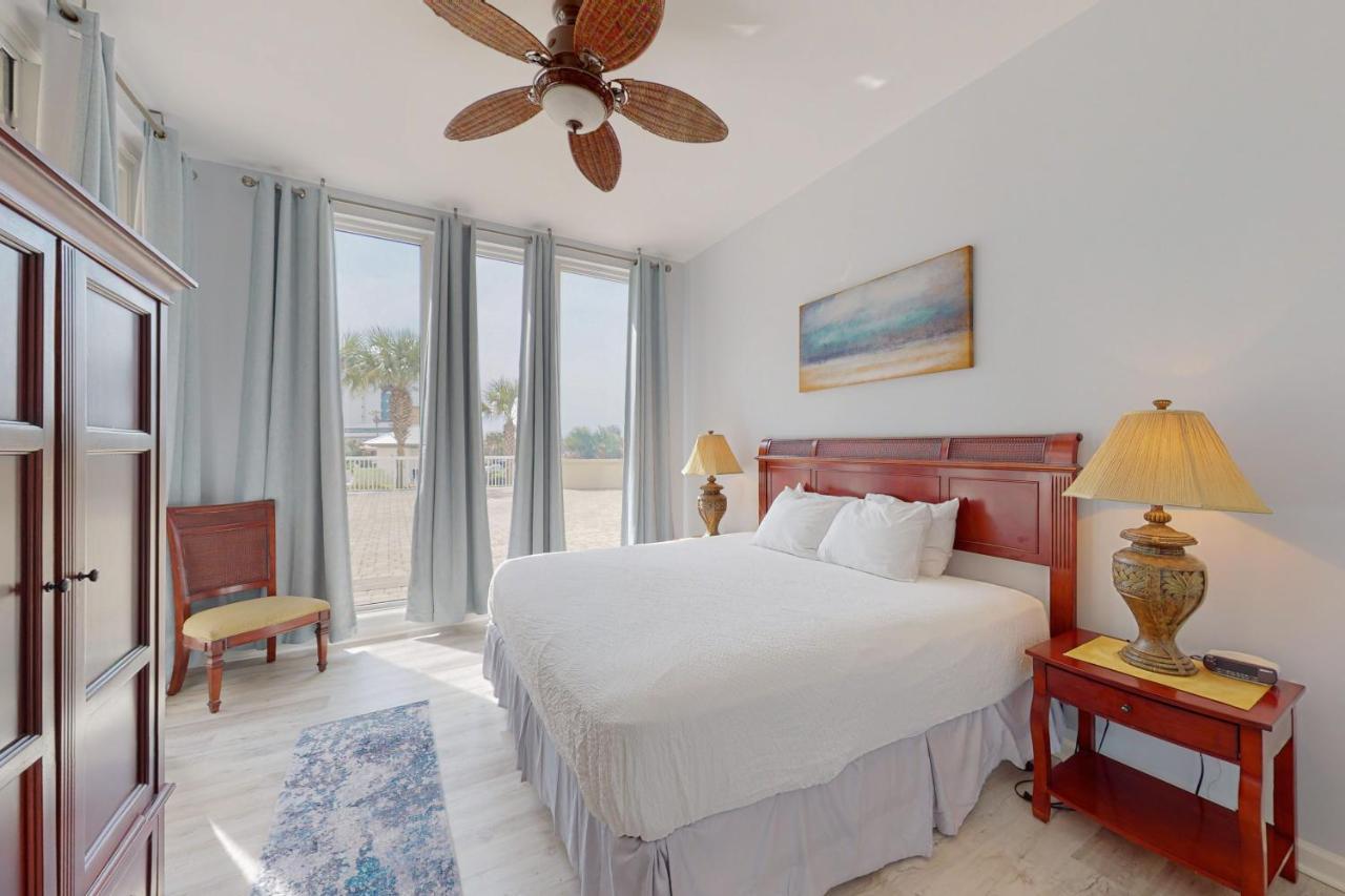 St Lucia At Silver Shells L0201 Destin