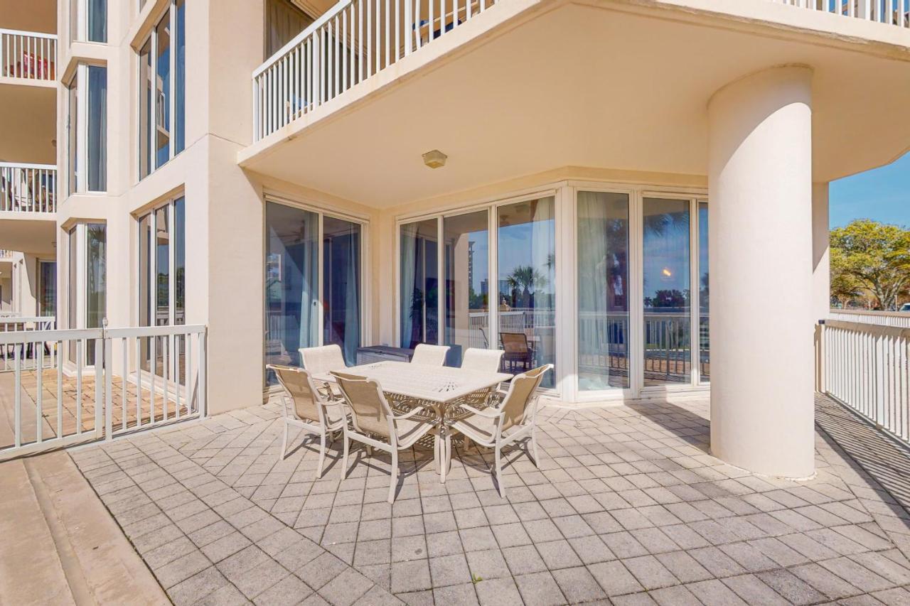 Apartment St Lucia At Silver Shells L0201