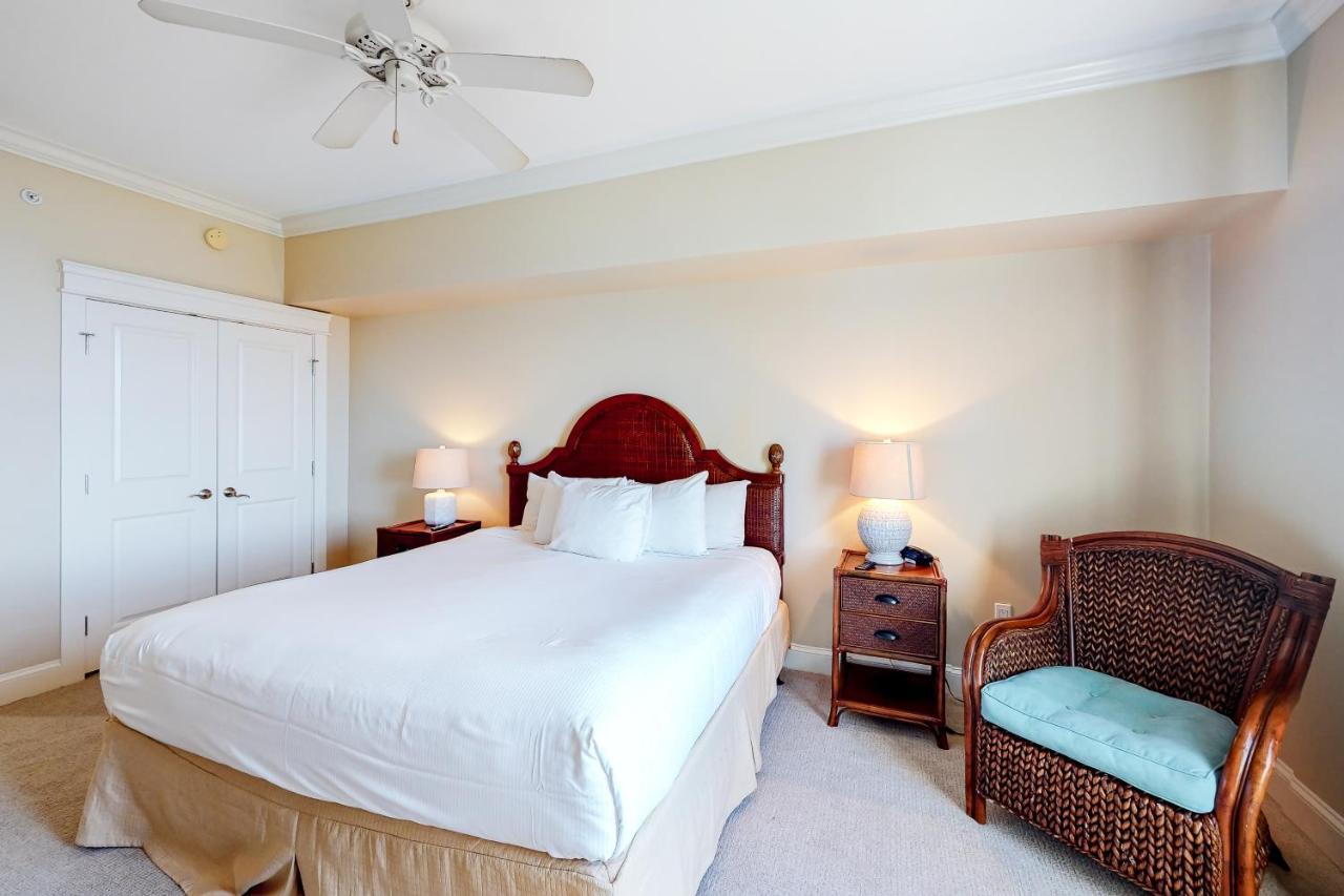 Apartment The Grand #2806