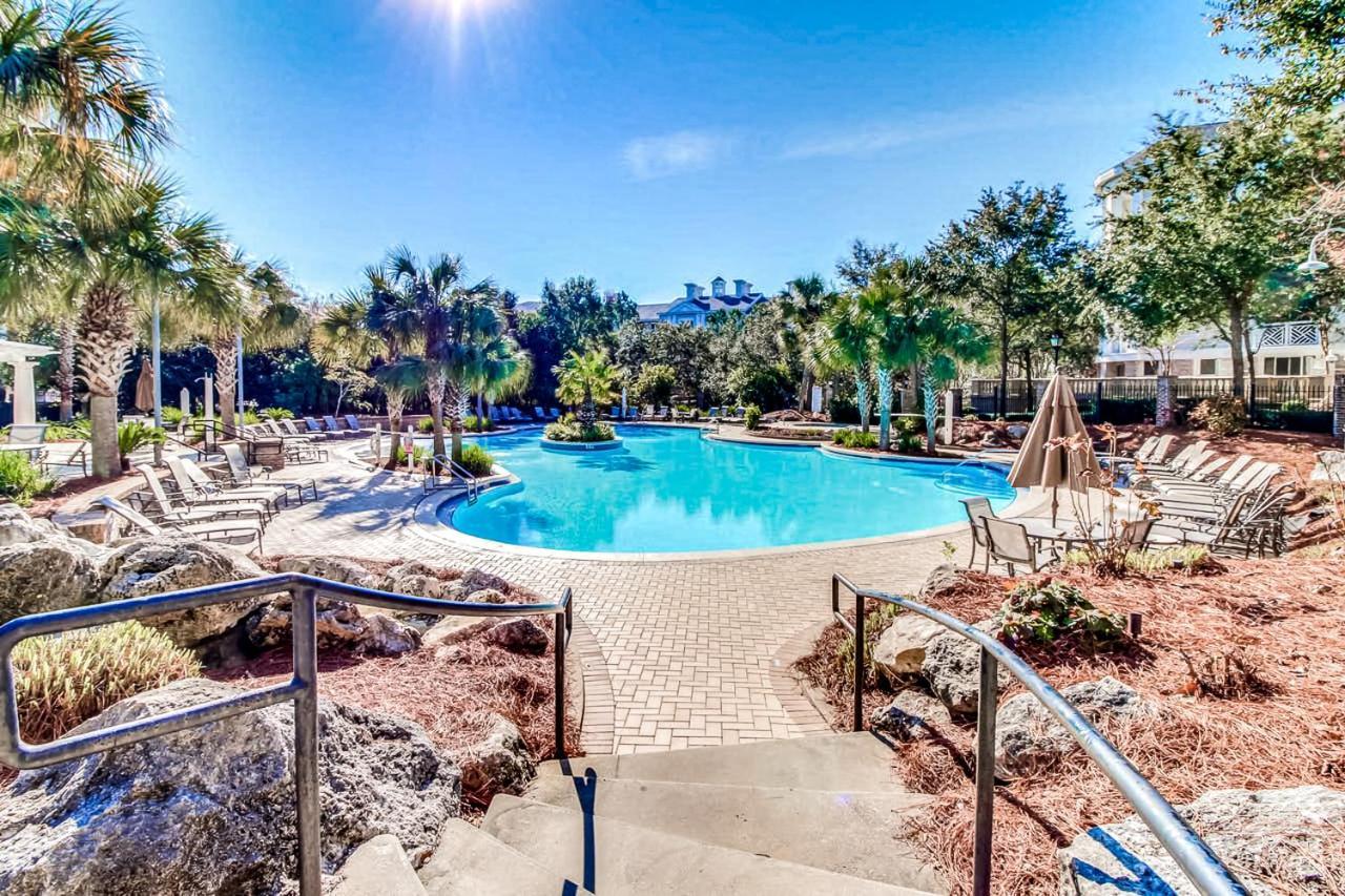 The Grand #2806 Destin