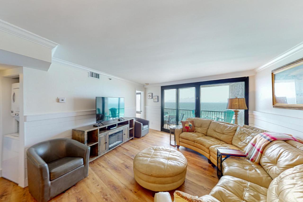 Beachside One 4134 Apartment *