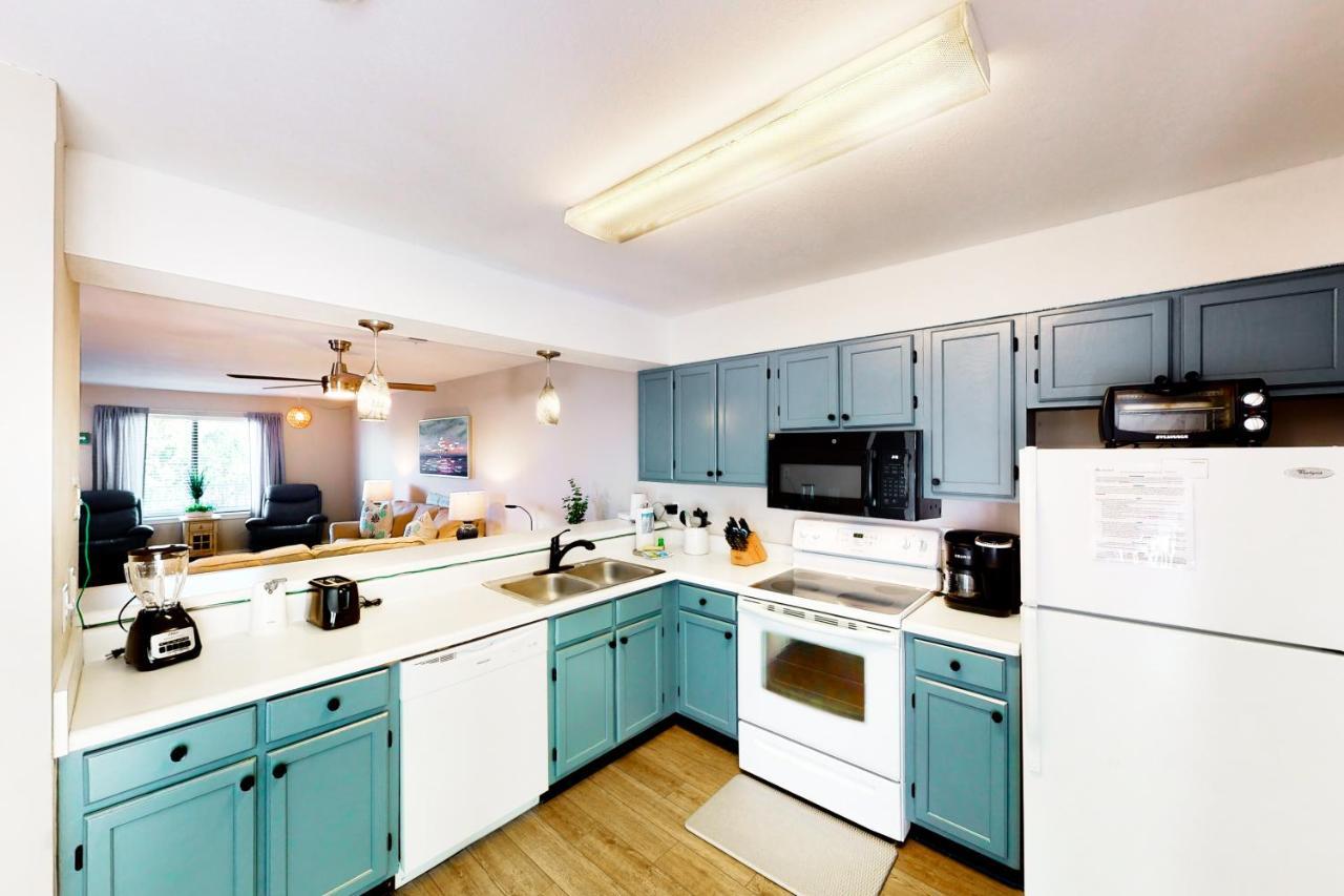 Apartment Sandprints D2 Destin