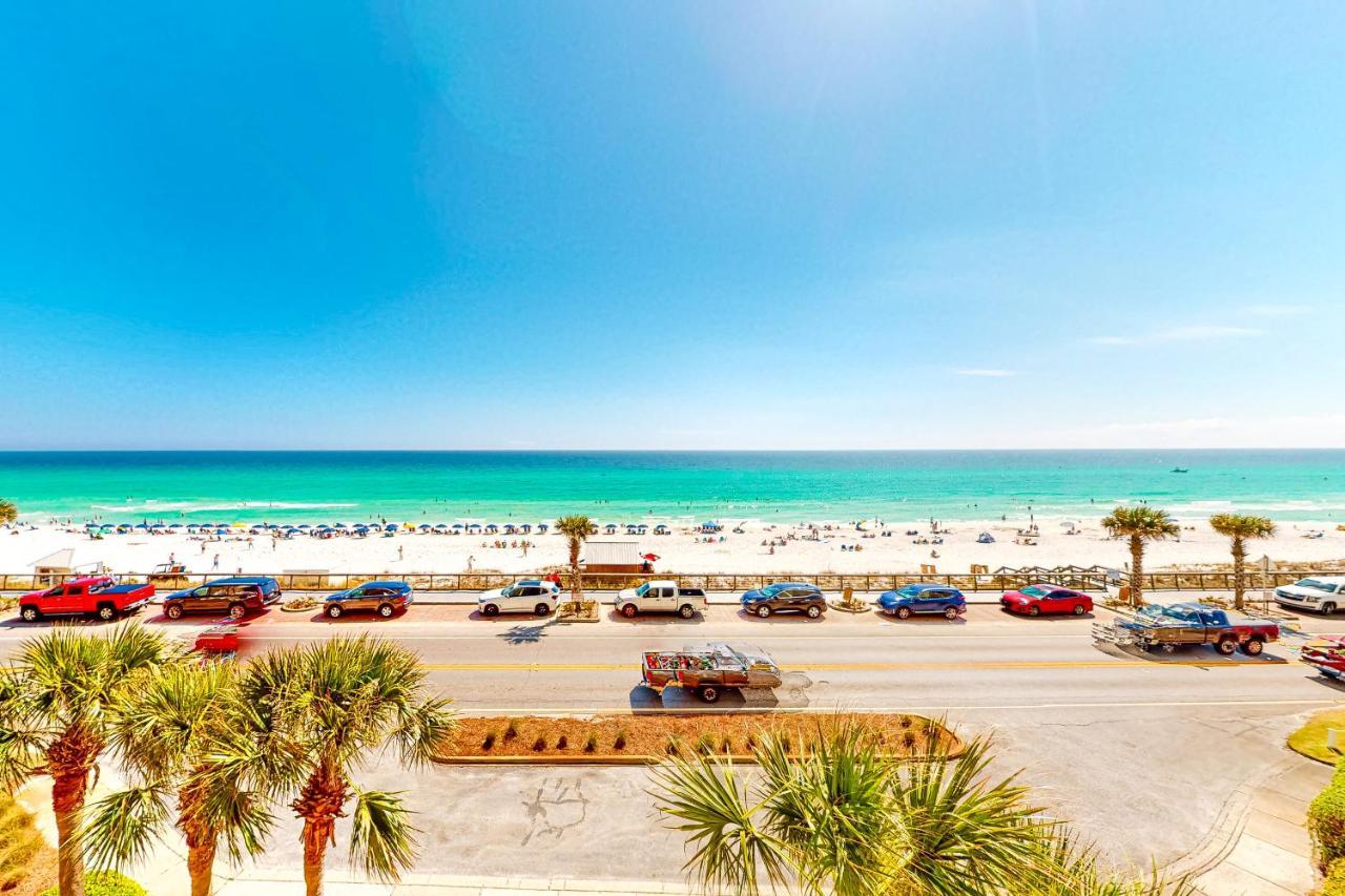 Majestic Sun B0306 Apartment Destin
