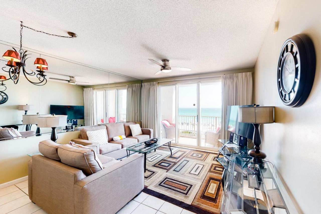 Apartment Majestic Sun B0306 Destin