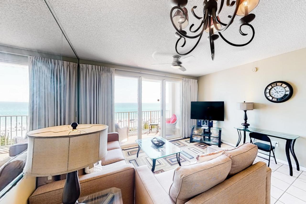 Apartment Majestic Sun B0306