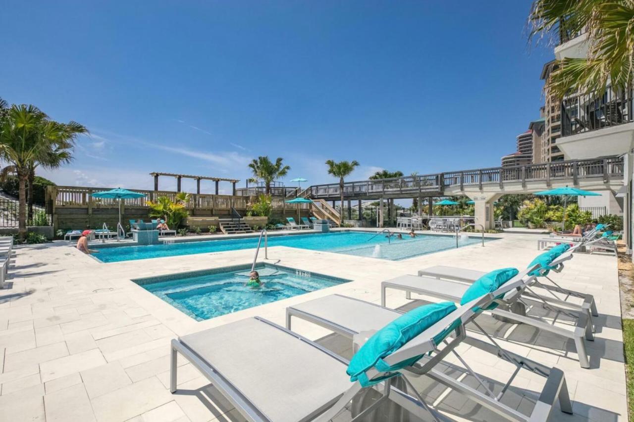 Apartment Beachside One 4134